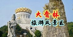 黑丝美女黄片浪潮av中国浙江-绍兴大香林旅游风景区